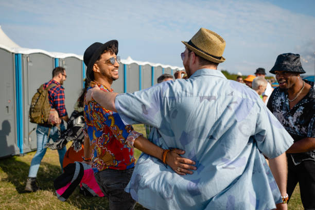 Best Best portable toilet rental  in Dover, AR