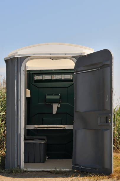 Best Affordable porta potty rental  in Dover, AR