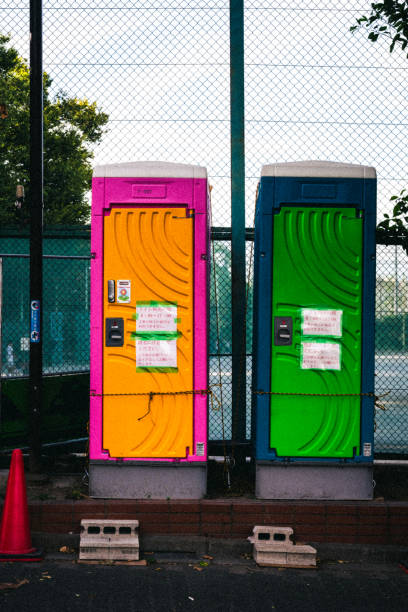 Dover, AR porta potty rental Company