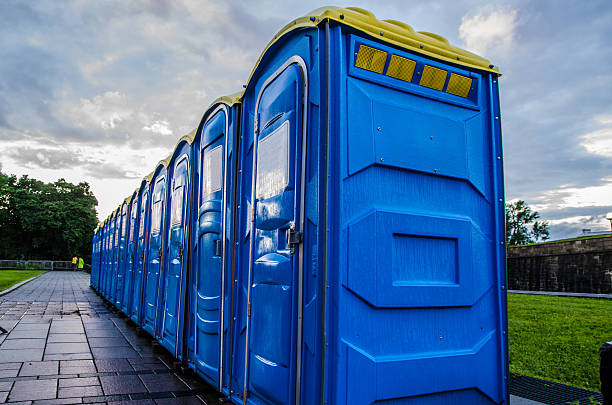 Best Local porta potty services  in Dover, AR