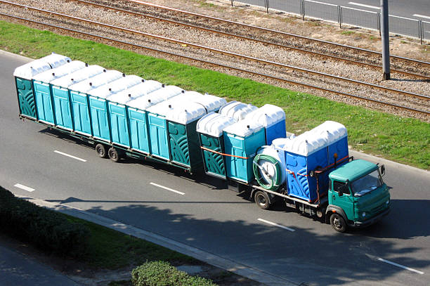 Best Porta potty cleaning services  in Dover, AR