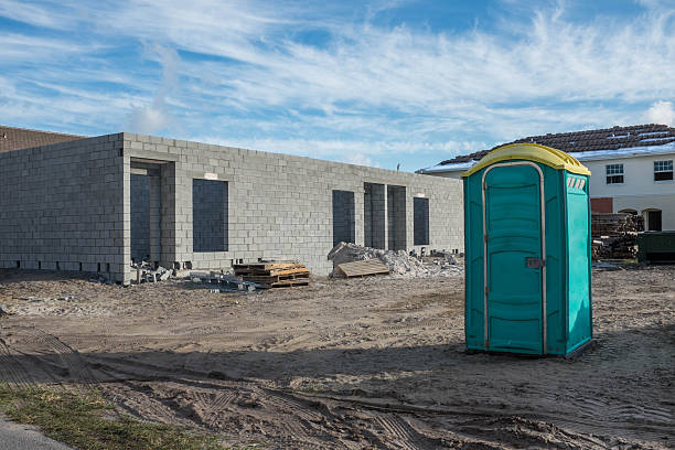 Best Best portable toilet rental  in Dover, AR